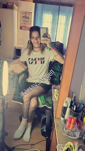Jessy Angel1 OnlyFans Leaked Free Thumbnail Picture - #JuY1mQdqh4