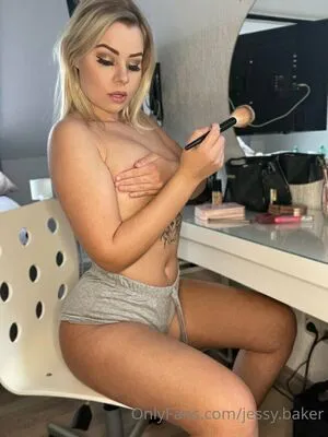 Jessy Baker OnlyFans Leaked Free Thumbnail Picture - #XhgR1NOZwY