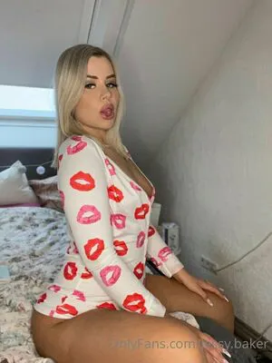 Jessy Baker OnlyFans Leaked Free Thumbnail Picture - #Z37RlAOusH