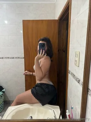 Jessy Berrry OnlyFans Leaked Free Thumbnail Picture - #8FOOwtsxOx