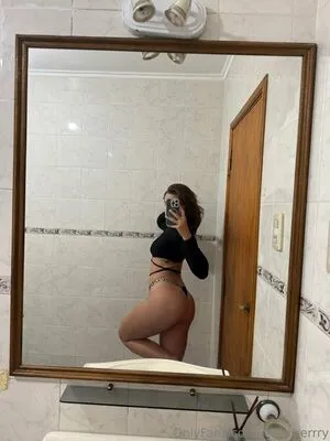 Jessy Berrry OnlyFans Leaked Free Thumbnail Picture - #8tUJJUUAgO