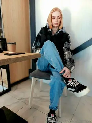 Jessy Boneey OnlyFans Leaked Free Thumbnail Picture - #BMRxmzeW3R