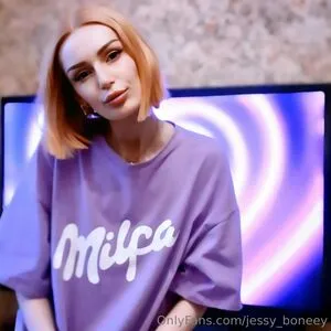 Jessy Boneey OnlyFans Leaked Free Thumbnail Picture - #QPopHusZy0