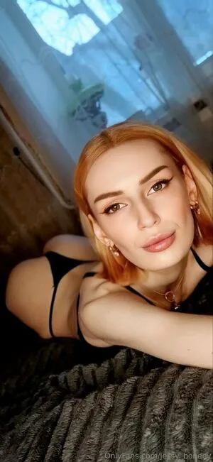 Jessy Boneey OnlyFans Leaked Free Thumbnail Picture - #pvuWR3Hu9p
