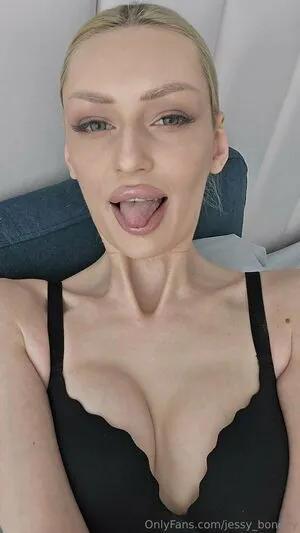 Jessy Boneey OnlyFans Leaked Free Thumbnail Picture - #wZAgkVSv9C