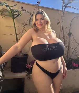 Jessy Bunny OnlyFans Leaked Free Thumbnail Picture - #1Aeg99gc25