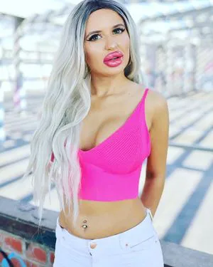 Jessy Bunny OnlyFans Leaked Free Thumbnail Picture - #Np1tFlCCqT