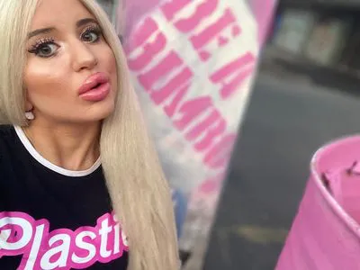 Jessy Bunny OnlyFans Leaked Free Thumbnail Picture - #YyBvUSA21L