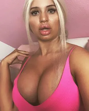 Jessy Bunny OnlyFans Leaked Free Thumbnail Picture - #ZT3w031s3J