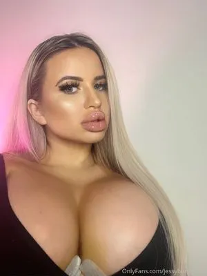 Jessy Bunny OnlyFans Leaked Free Thumbnail Picture - #a6bpSBqW4f