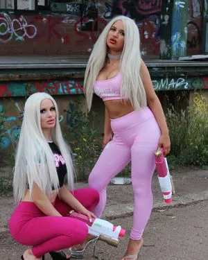Jessy Bunny OnlyFans Leaked Free Thumbnail Picture - #gwOy9bZrni
