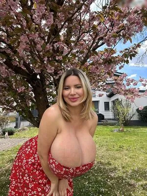 Jessy Bunny OnlyFans Leaked Free Thumbnail Picture - #if6r051r4T