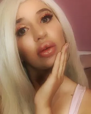 Jessy Bunny OnlyFans Leaked Free Thumbnail Picture - #y3JyrWiO2X