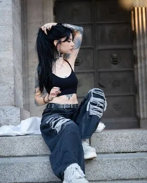 Jessy Cartman OnlyFans Leaked Free Thumbnail Picture - #8VUGfZHb21