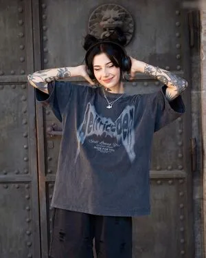 Jessy Cartman OnlyFans Leaked Free Thumbnail Picture - #C4nNdQaUGb