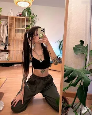 Jessy Cartman OnlyFans Leaked Free Thumbnail Picture - #c1GkIX2pMy