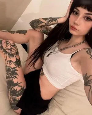 Jessy Cartman OnlyFans Leaked Free Thumbnail Picture - #dyYIVEth5E