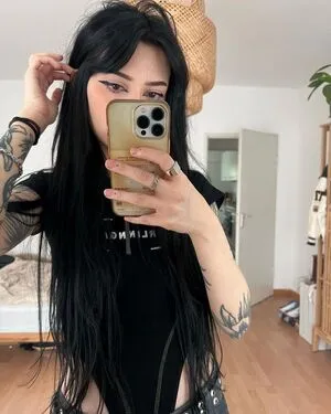 Jessy Cartman OnlyFans Leaked Free Thumbnail Picture - #mtxOmFneLT