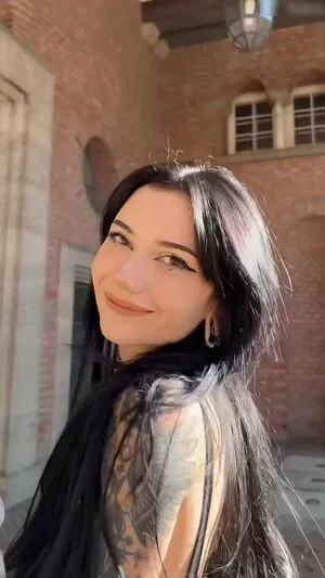 Jessy Cartman OnlyFans Leaked Free Thumbnail Picture - #qm0Jmq9YTa