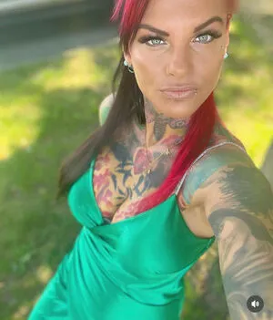 Jessy De Witt Jessy Speckbarbie OnlyFans Leaked Free Thumbnail Picture - #49ndnttewq