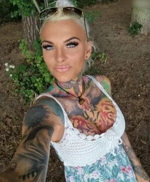 Jessy De Witt Jessy Speckbarbie OnlyFans Leaked Free Thumbnail Picture - #BIaNzIOBti