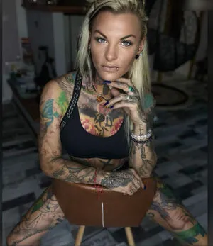 Jessy De Witt Jessy Speckbarbie OnlyFans Leaked Free Thumbnail Picture - #EZmh2aiJnF