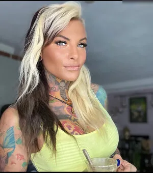 Jessy De Witt Jessy Speckbarbie OnlyFans Leaked Free Thumbnail Picture - #V22gqM4Xau