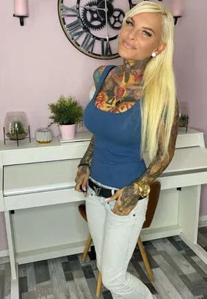 Jessy De Witt Jessy Speckbarbie OnlyFans Leaked Free Thumbnail Picture - #bMW8nFgTWm