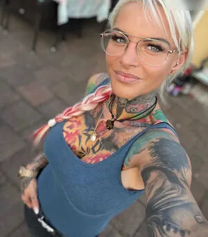 Jessy De Witt Jessy Speckbarbie OnlyFans Leaked Free Thumbnail Picture - #dGfJ2RysP8