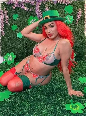 Jessy Dubai OnlyFans Leaked Free Thumbnail Picture - #OGaVKmlzty