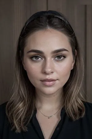 Jessy Hartel Ai Deepfakes OnlyFans Leaked Free Thumbnail Picture - #opJHVaO391