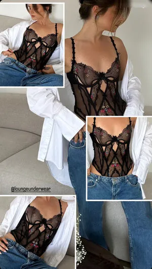 Jessy Hartel OnlyFans Leaked Free Thumbnail Picture - #X6unk5IwCr