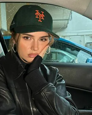 Jessy Hartel OnlyFans Leaked Free Thumbnail Picture - #XPtECe3YNu