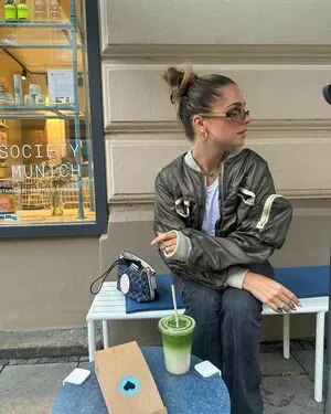 Jessy Hartel OnlyFans Leaked Free Thumbnail Picture - #bmXDYMbyHO