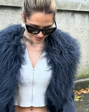 Jessy Hartel OnlyFans Leaked Free Thumbnail Picture - #eKKNwlgeef