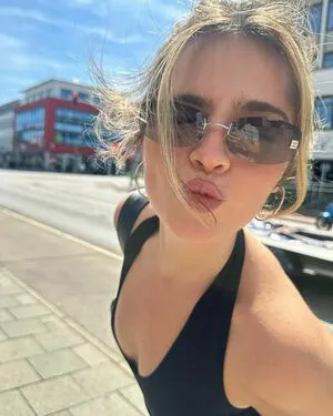 Jessy Hartel OnlyFans Leaked Free Thumbnail Picture - #n2xKJ33v4s