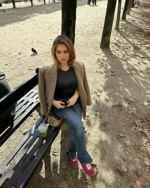 Jessy Hartel OnlyFans Leaked Free Thumbnail Picture - #r0SEarY0Ji