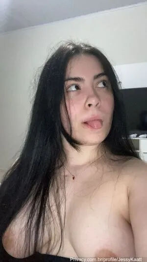 Jessy Kaatt OnlyFans Leaked Free Thumbnail Picture - #1H0OJcjxKY