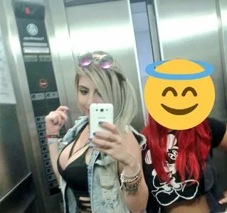 Jessy Ledux OnlyFans Leaked Free Thumbnail Picture - #rJ1dCEQ6Os