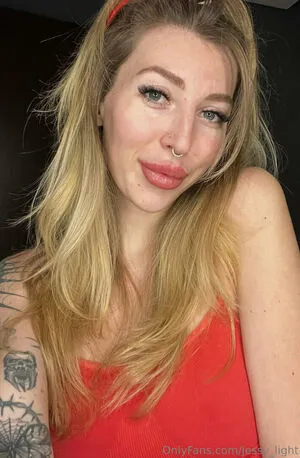 Jessy Light OnlyFans Leaked Free Thumbnail Picture - #0Br5BCGSGQ