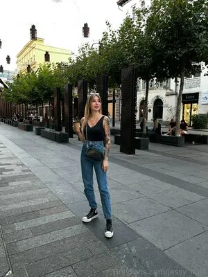 Jessy Light OnlyFans Leaked Free Thumbnail Picture - #1ezAAuLsUv