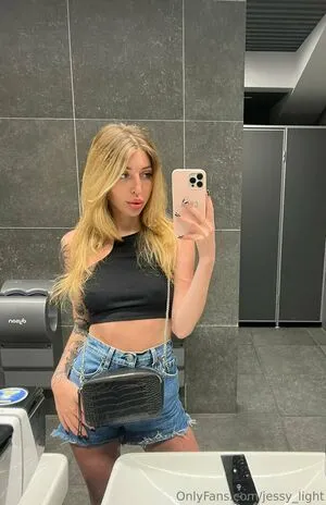 Jessy Light OnlyFans Leaked Free Thumbnail Picture - #9mS1Nqc1md