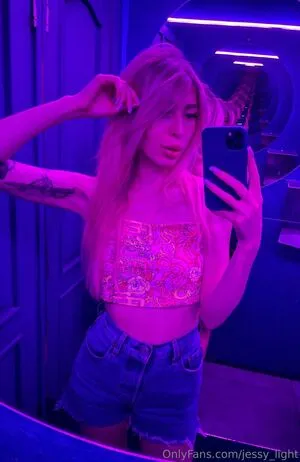 Jessy Light OnlyFans Leaked Free Thumbnail Picture - #AhiyiyKI8a