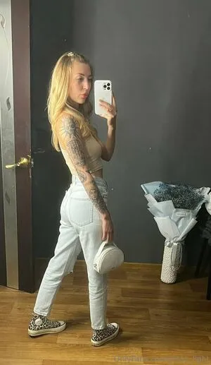 Jessy Light OnlyFans Leaked Free Thumbnail Picture - #E04MjHVySv