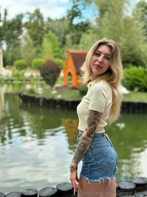 Jessy Light OnlyFans Leaked Free Thumbnail Picture - #SXCXSRYnu5