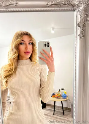 Jessy Light OnlyFans Leaked Free Thumbnail Picture - #TtAKkIo1SF