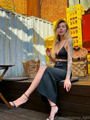 Jessy Light OnlyFans Leaked Free Thumbnail Picture - #V3zwSDXgja