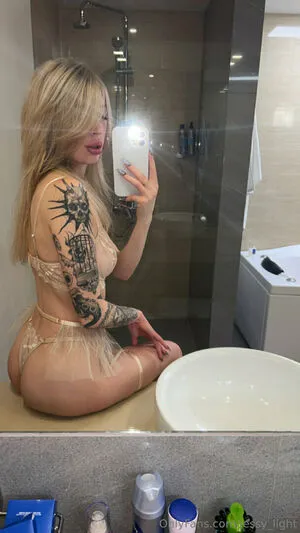 Jessy Light OnlyFans Leaked Free Thumbnail Picture - #bm1MVU6OpN