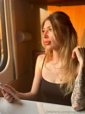 Jessy Light OnlyFans Leaked Free Thumbnail Picture - #hKMimP74D3