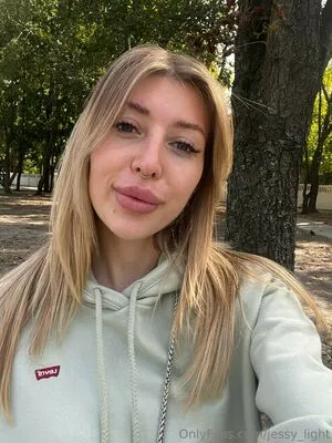 Jessy Light OnlyFans Leaked Free Thumbnail Picture - #hRi0t378xZ